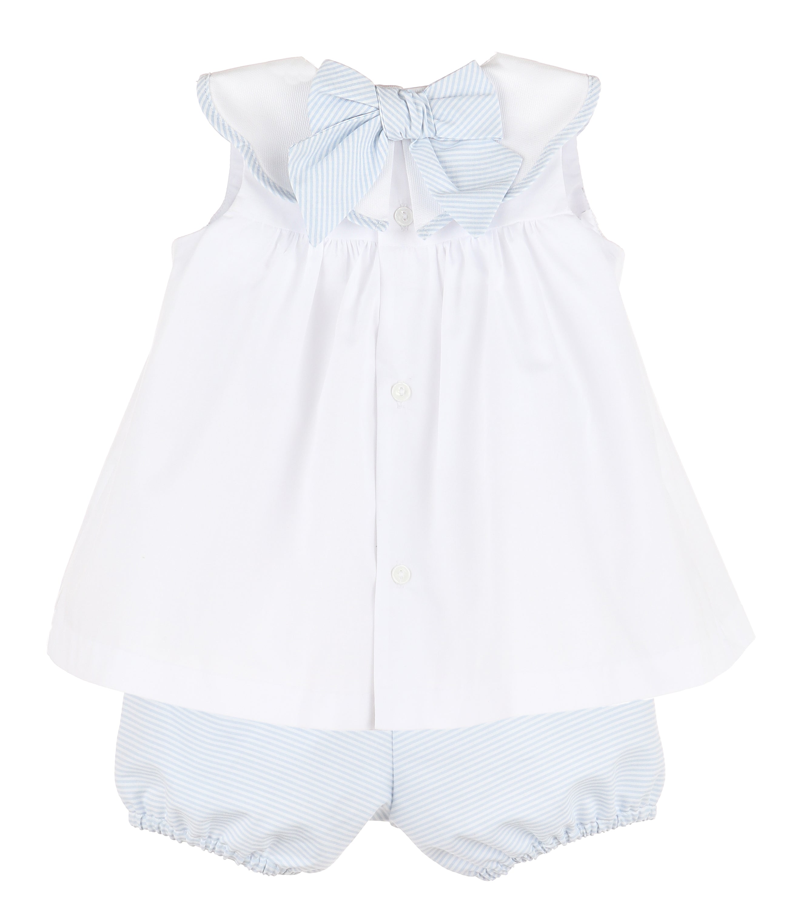 Sugarbaker Baby Float